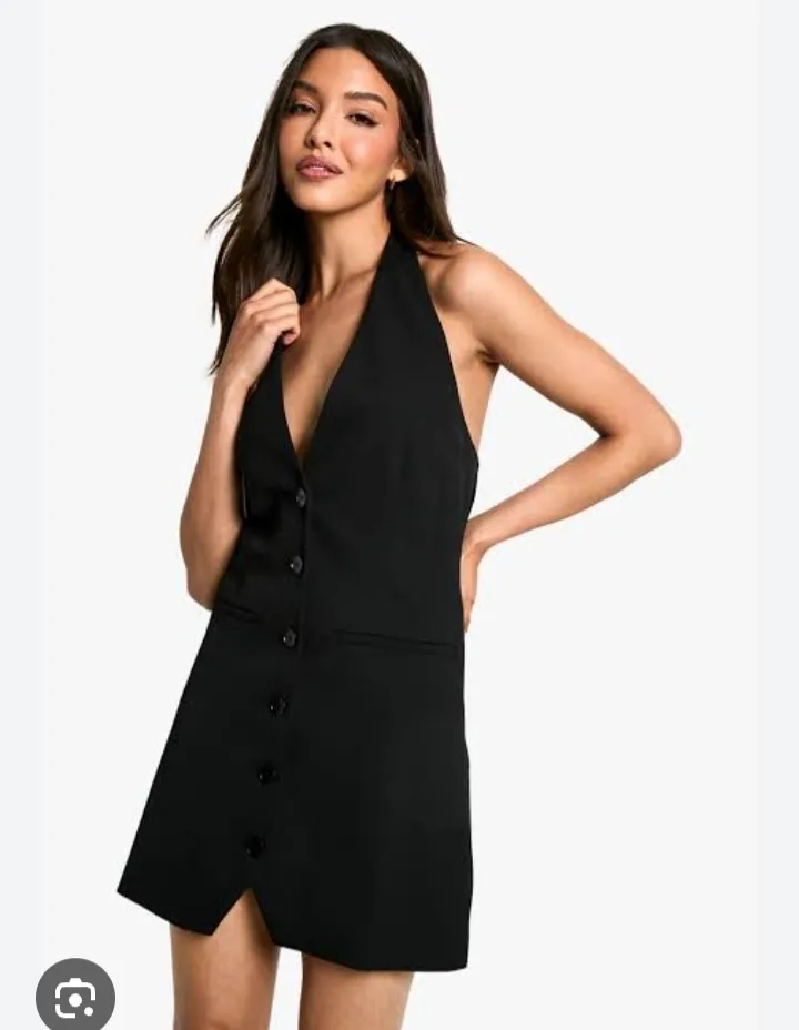 Vestido de mujer
