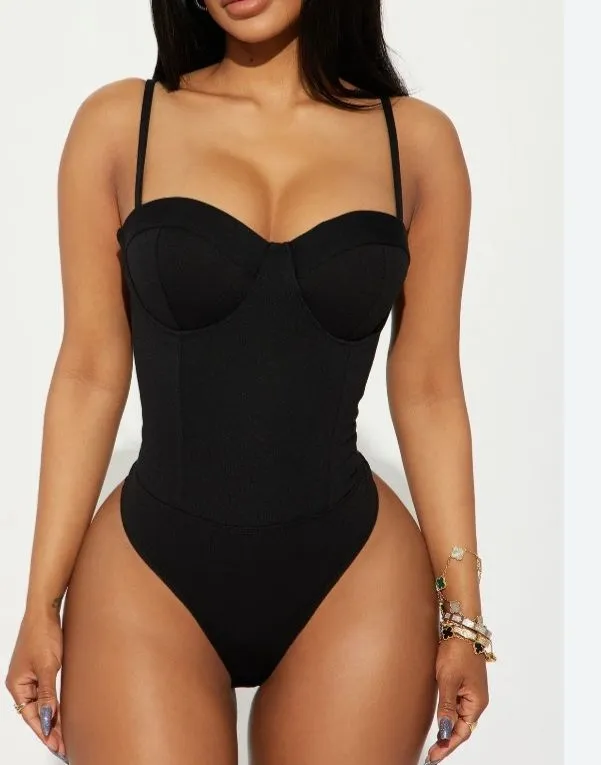 Body negro